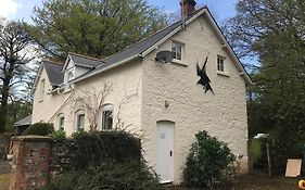 Heddon Hall Parracombe