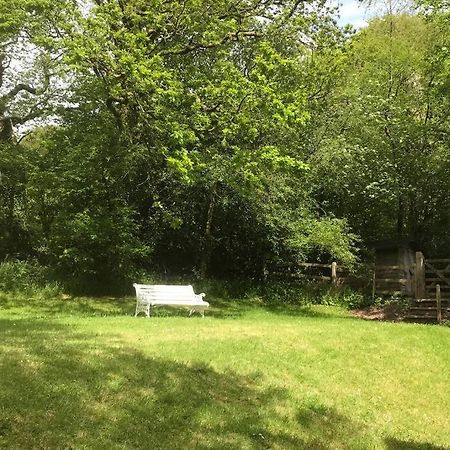 Peaceful Cottage, Close To Coast & Moor Parracombe Exterior photo