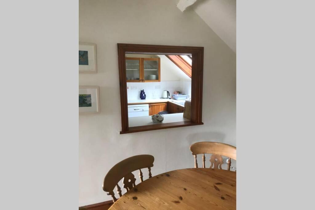 Peaceful Cottage, Close To Coast & Moor Parracombe Exterior photo